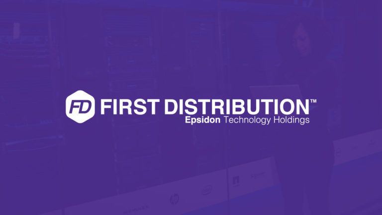 First Distribution – Microsoft Solutions