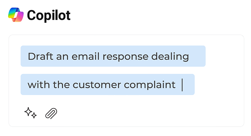 Customer success prompt